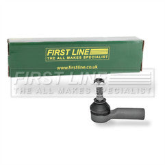 First Line - TIE ROD END L/R - FTR5175 - Fits: Toyota Avensis 1.8i 03-on