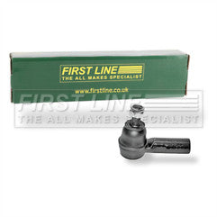 First Line - TIE ROD END OUTER - FTR5475 - Fits: Suzuki Grand Vitra 05-