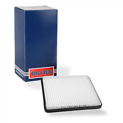 Borg & Beck - CABIN FILTER - BFC1243 - Fits: Chevrolet Spark