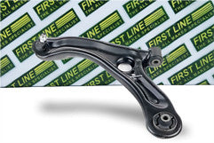 First Line - SUSPENSION ARM LH - FCA7811 - Fits: JAZZ, FIT 15-