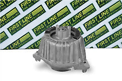 First Line - ENGINE MOUNTING - FEM4365 - Fits: Mercedes C,CLS,E-class 07-