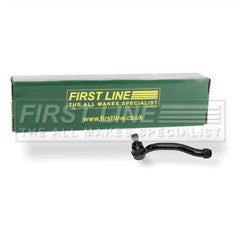 First Line - TIE ROD END LH - FTR5484 - Fits: Honda Civic 1.4 Hybrid 06-