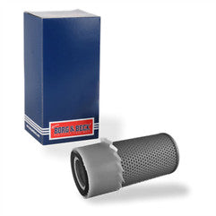 Borg & Beck - AIR FILTER - BFA2219 - Fits: Hyundai Galloper II,Mit L 300