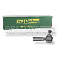 First Line - TIE ROD END OUTER RH - FTR5021 - Fits: Volvo S40, V40 5/00-on
