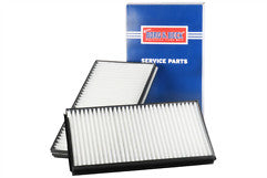 Borg & Beck - CABIN FILTER - BFC1094 - Fits: BMW 5,6