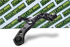 First Line - SUSPENSION ARM RH - FCA7785 - Fits: TOYOTA C-HR 2016>
