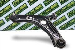 First Line - SUSPENSION ARM LH - FCA7671 - Fits: C1,108 TOYOTA AYGO 2014-