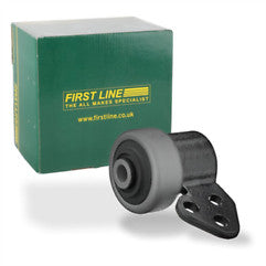 First Line - WISHBONE BUSH L/R - FSK6108 - Fits: Vauxhall Corsa (inc. Van) 00-