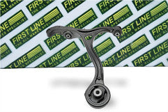 First Line - SUSPENSION ARM LH - FCA6914 - Fits: Honda Accord IX (CU) 08-