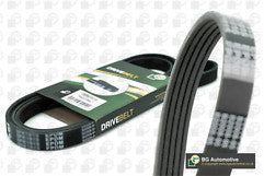ContiTech - DRIVE BELT - 5PK491 - Fits: Drive Belt 5PK491