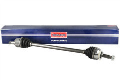 Borg & Beck - Drive Shaft RH - BDS1567 - Fits: VW UP! 2011-