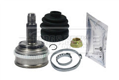 Borg & Beck - CV Joint - BCJ1435 - Fits: Honda Civic 1995-2001