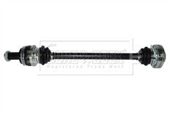 Borg & Beck - Drive Shaft - BDS1505 - Fits: BMW X3 Series 2004-2007