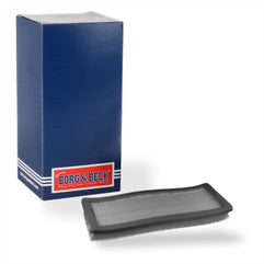 Borg & Beck - AIR FILTER - BFA2252 - Fits: PSA C4,Picasso,207,308,3008