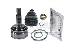 Borg & Beck - CV Joint - BCJ1556 - Fits: Toyota Hilux 2006-2015