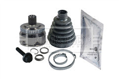 Borg & Beck - CV Joint - BCJ1455 - Fits: VAG A4 1994-2000