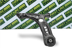 First Line - SUSPENSION ARM LH - FCA7180 - Fits: VW Golf MKVII 2012-
