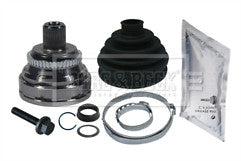 Borg & Beck - CV Joint - BCJ1474 - Fits: VAG Cabriolet 1994-2000