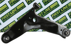 First Line - SUSPENSION ARM LH - FCA6890 - Fits: Hyundai i10 08-
