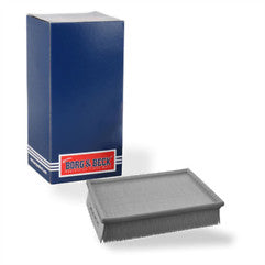 Borg & Beck - AIR FILTER - BFA2045 - Fits: BMW 3 Series E36 Motor 91-