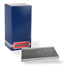 Borg & Beck - CABIN FILTER - BFC1221 - Fits: Mercedes SLK