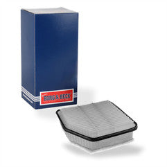 Borg & Beck - AIR FILTER - BFA2236 - Fits: Lexus IS; Toyota Rav 4 III