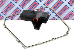 Borg & Beck - AUTOMATIC TRANSMISSION FILTER KIT - BFO4338 - Fits: Audi A4 2009-2015