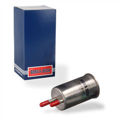 Borg & Beck - FUEL FILTER - BFF8247 - Fits: V40/V60 1.5i 2015-
