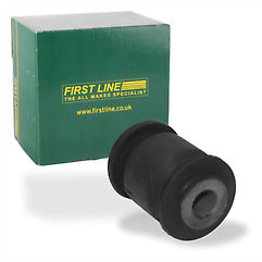 First Line - WISHBONE FRONT BUSH - FSK6695 - Fits: Suzuki Swift 03/05-on