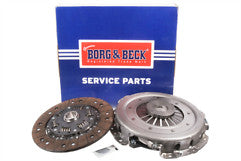 Borg & Beck - CLUTCH KIT 2-IN-1 - HK9058 - Fits: 208308328