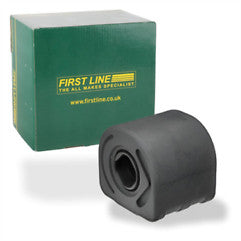 First Line - WISHBONE BUSH L/R - FSK6295 - Fits: Suzuki Swift 89-97