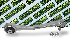 First Line - SUSPENSION ARM RH - FCA6902 - Fits: Audi Q5 08-