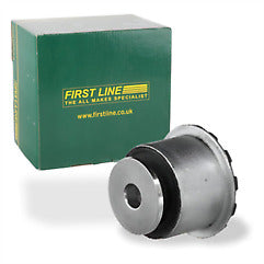 First Line - SUSPENSION ARM BUSH - FSK7931 - Fits: Mercedes M-Class (W166) 2011