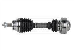 Borg & Beck - Drive Shaft - BDS1540 - Fits: Skoda Fabia 2003-2007