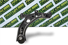First Line - SUSPENSION ARM RH - FCA7213 - Fits: Daihatsu Sirion 2005-