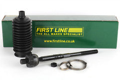 First Line - RACK END KIT - FTR5422K - Fits: BMW 1/3 series 04-
