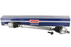 Borg & Beck - Drive Shaft RH - BDS1580 - Fits: VAG Q3 Sportback 2019-