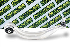 First Line - SUSPENSION ARM RH - FCA7853 - Fits: Audi A6, A7, Q5 16-
