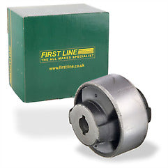 First Line - SUSPENSION ARM BUSH RH - FSK8100 - Fits: PSA JUMPY, EXPERT 16-