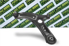First Line - SUSPENSION ARM LH - FCA7505 - Fits: Hyundai i20 2015-