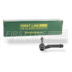 First Line - TIE ROD END LH - FTR5988 - Fits: GM Astra J 2010-