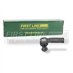 First Line - TIE ROD END - FTR5852 - Fits: VW Passat 2005-