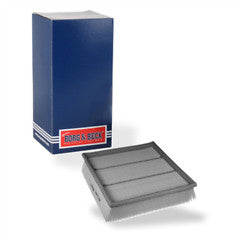 Borg & Beck - AIR FILTER - BFA2271 - Fits: Ford Transit,Tourneo,Taxi,LDV