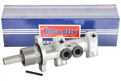 Borg & Beck - BRAKE MASTER CYL - BBM4788 - Fits: GM Movano,Ren Master 9/03-5/10