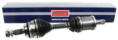Borg & Beck - Drive Shaft L/R - BDS1623 - Fits: Toyota Hilux VII Pickup 2015-