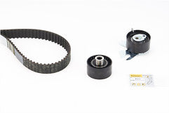 ContiTech - TIMING BELT KIT - CT1140K1 - Fits: Citroen C4 2.0 HDI