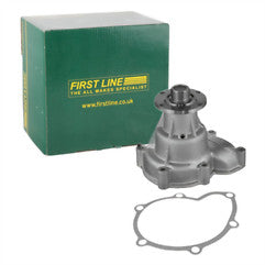 First Line - WATER PUMP KIT - FWP1147 - Fits: 7 E32 3.0 >94,5 E34 3.0 >87