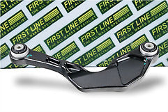 First Line - SUSPENSION ARM RH - FCA7855 - Fits: Volvo S90 II, S60 III 17-