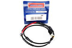 Borg & Beck - WEAR LEAD - BWL3105 - Fits: BMW 5 Series(F11) 09/10-