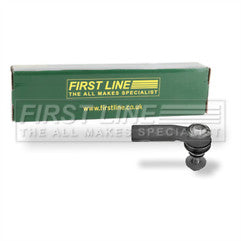First Line - TIE ROD END - FTR5853 - Fits: VW Passat 2005-